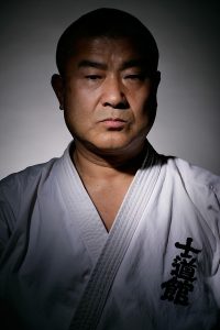 KANCHO YOSHIJI SOENO